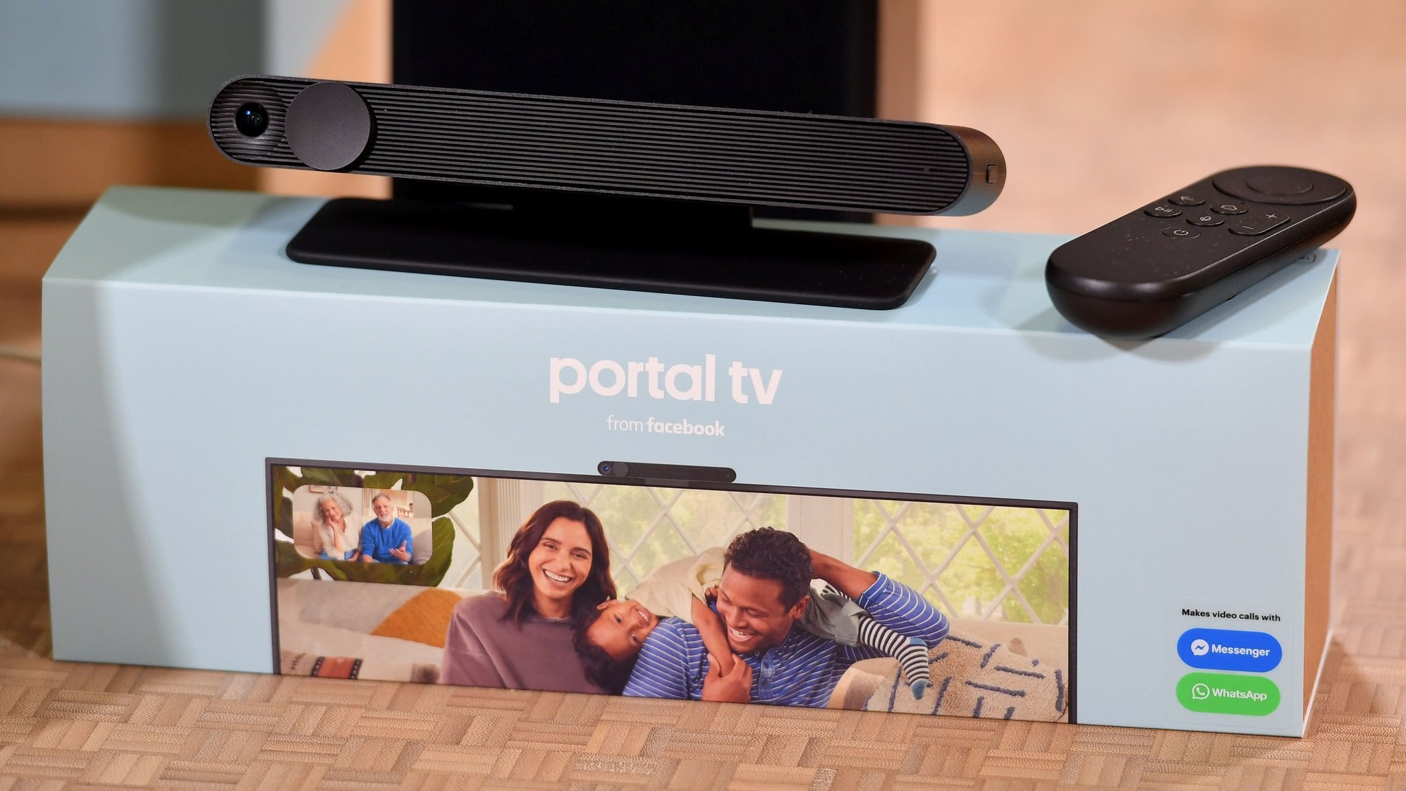 What Is Facebook Portal TV And How Does It Work?