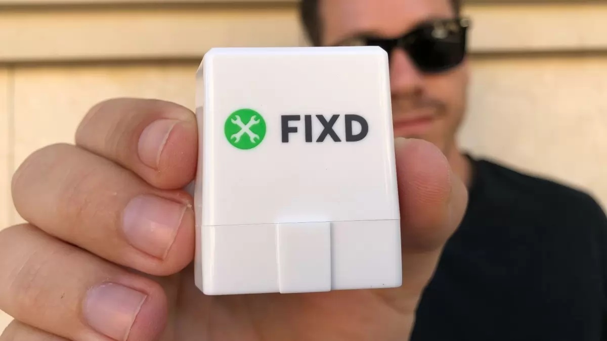 What Is Fixd And Do You Need It?