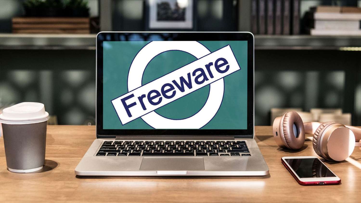 what-is-freeware