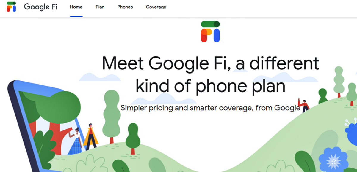 What Is Google Fi And How Does It Work?