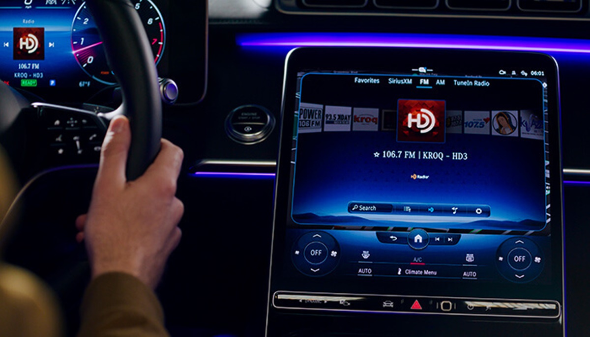 What Is HD Radio And How Does It Work?