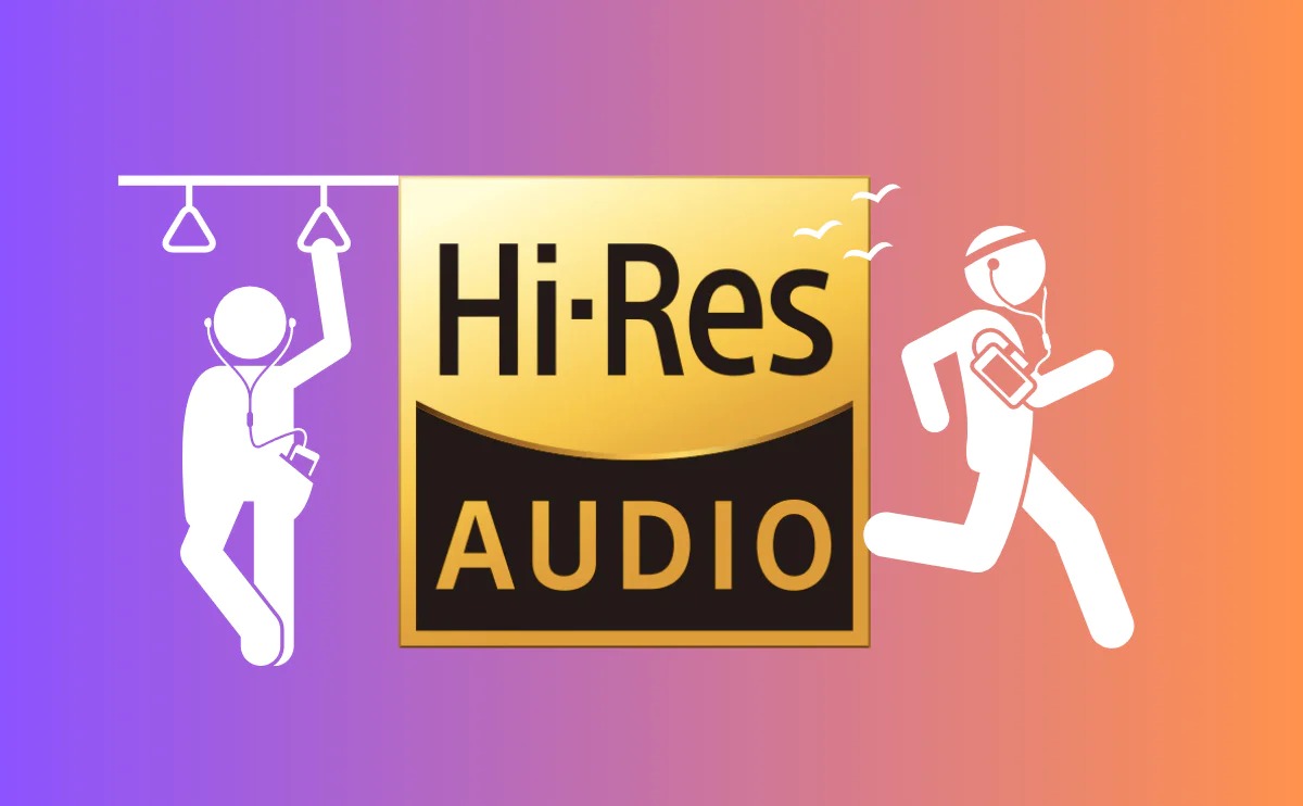 What Is Hi-Res Audio? The Basics