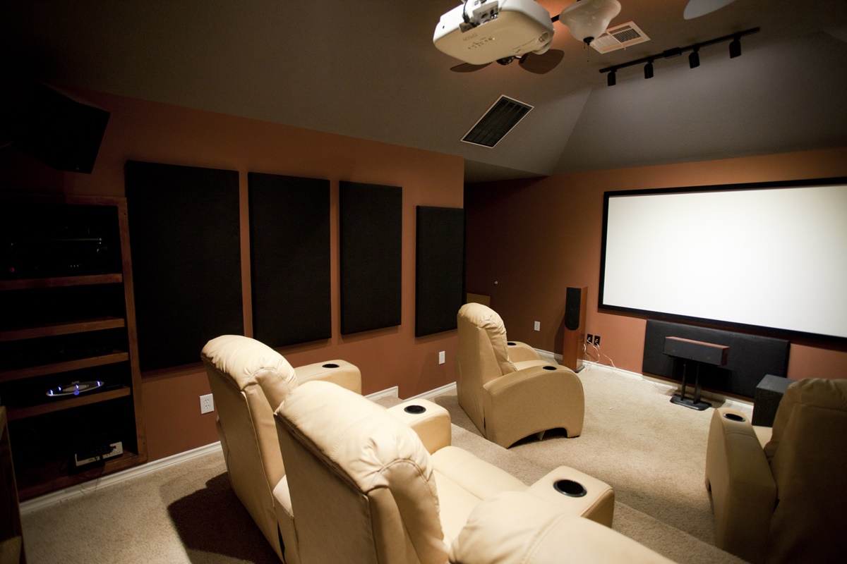 What Is Home Theater And What Does It Do For Me?