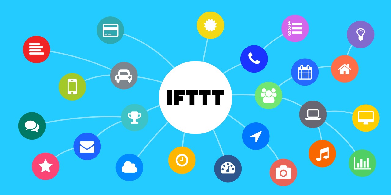 what-is-ifttt