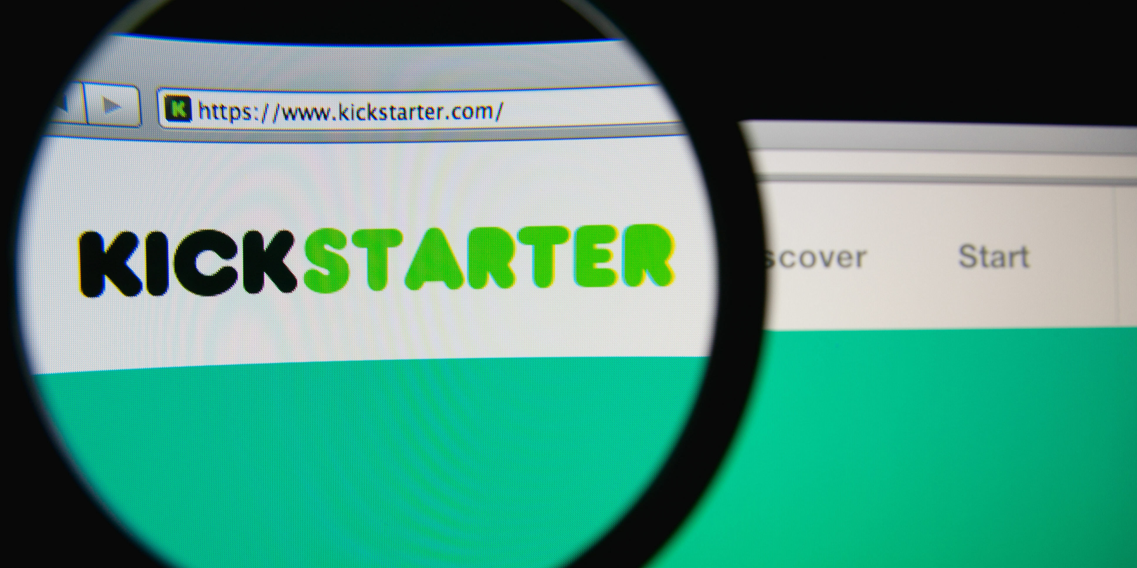 What Is Kickstarter And What Do People Use It For?
