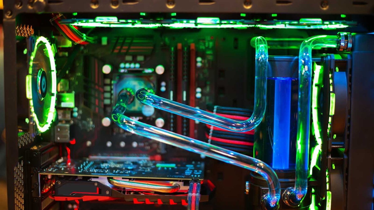 What Is Liquid Cooling?