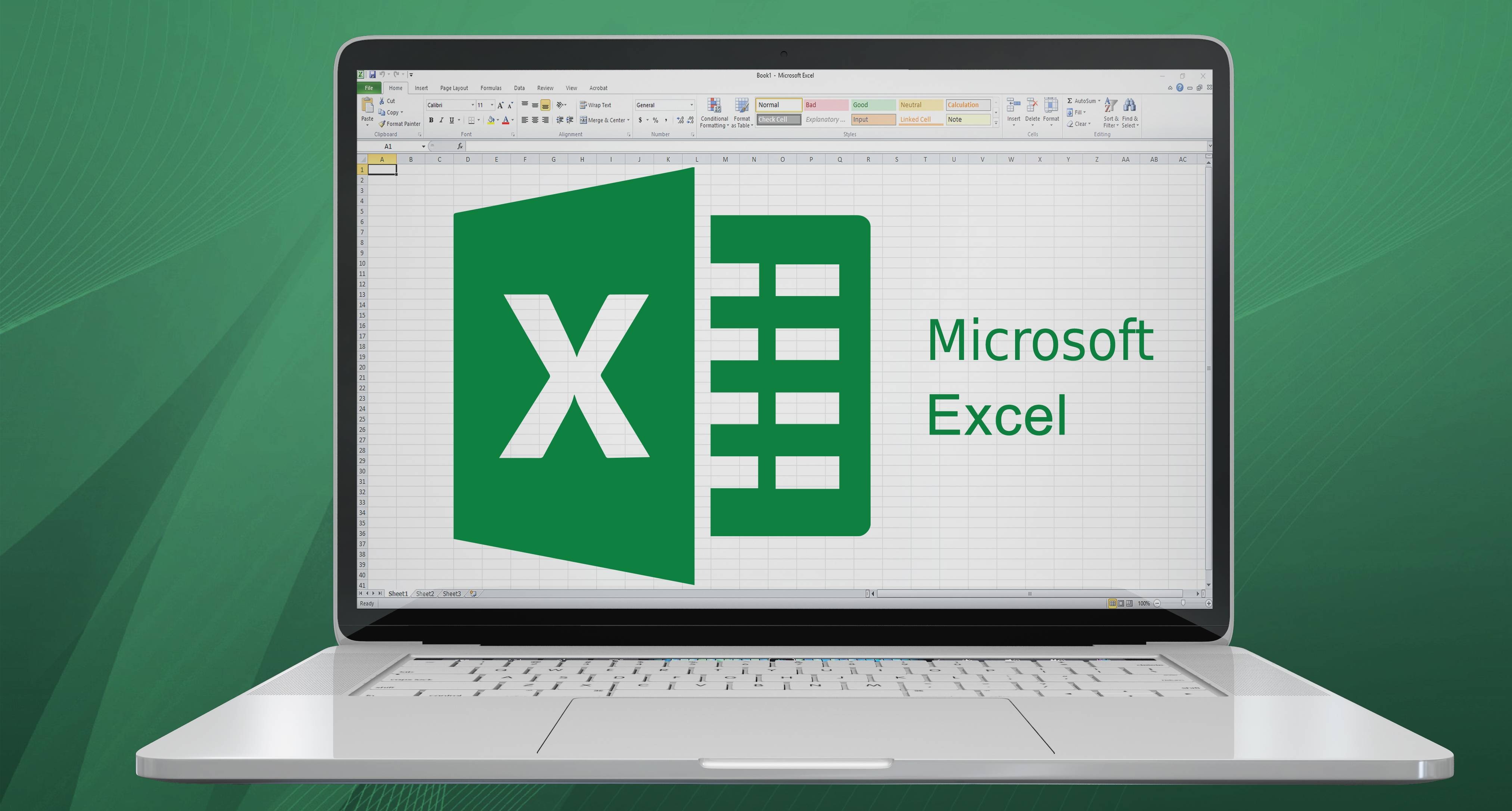 What Is Microsoft Excel And What Does It Do?