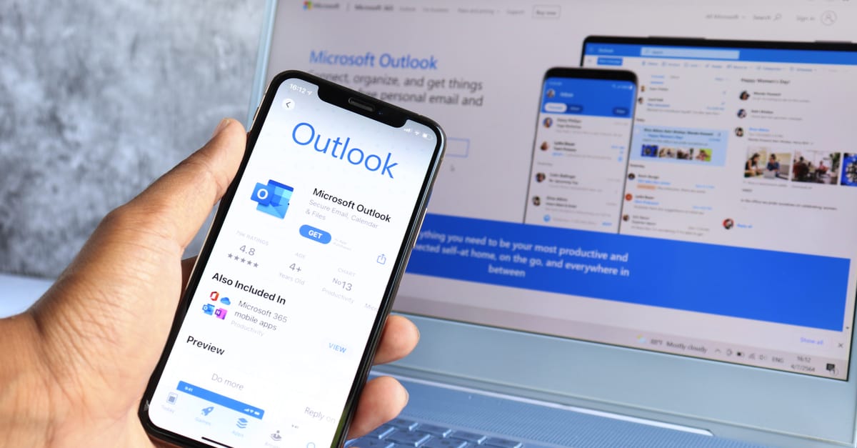 What Is Microsoft Outlook?