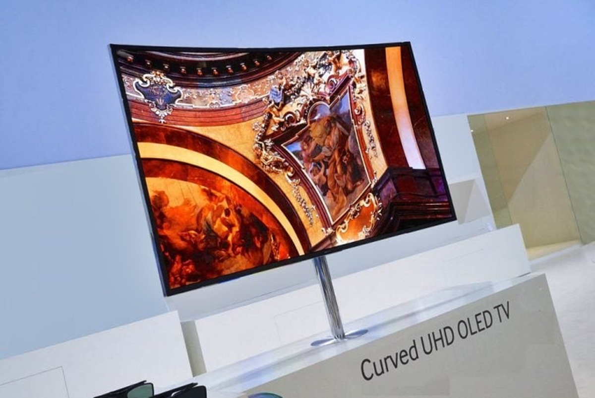 What Is OLED And How Does It Work CitizenSide What Is OLED And How Does It Work CitizenSide