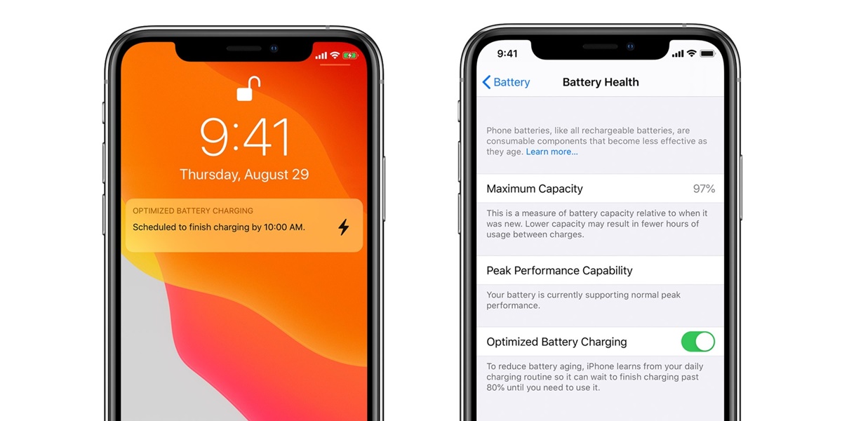 what-is-optimized-battery-charging-on-iphone