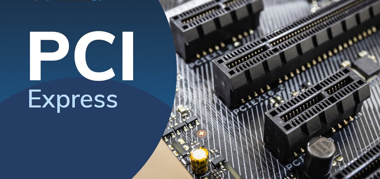 what-is-pci-express-pcie