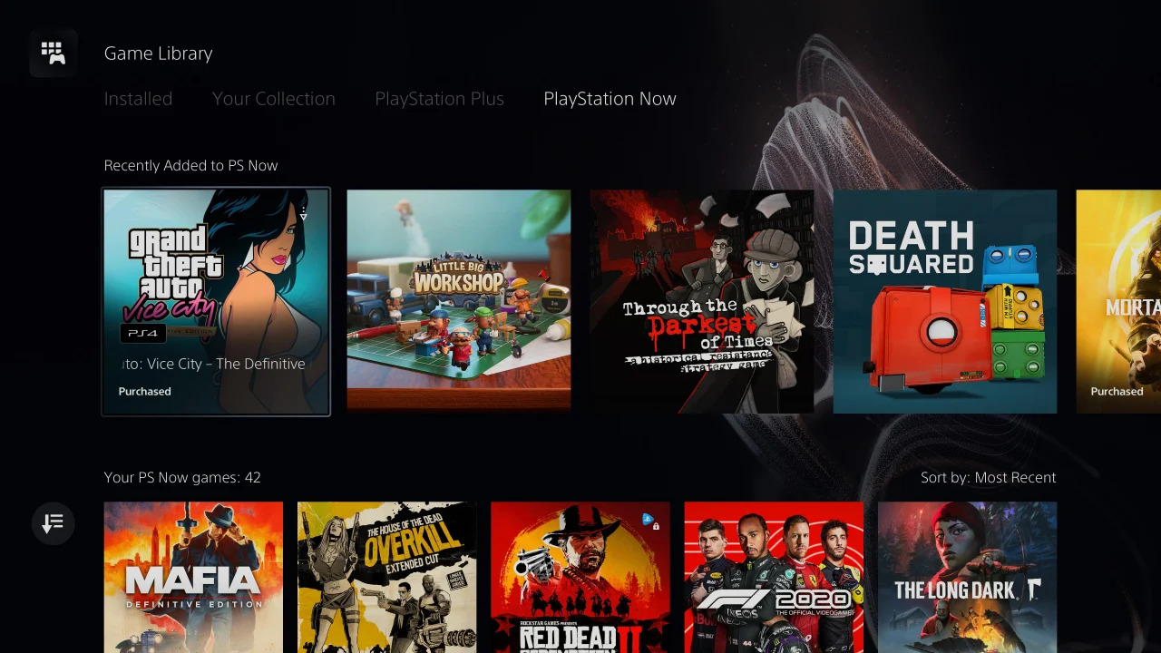 What Is Playstation Now?