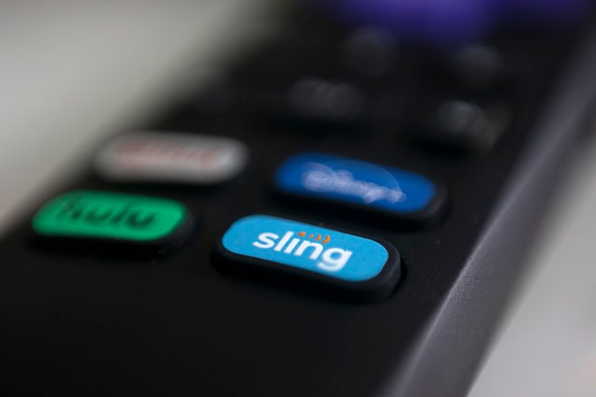 What Is Sling TV And How Does It Work?