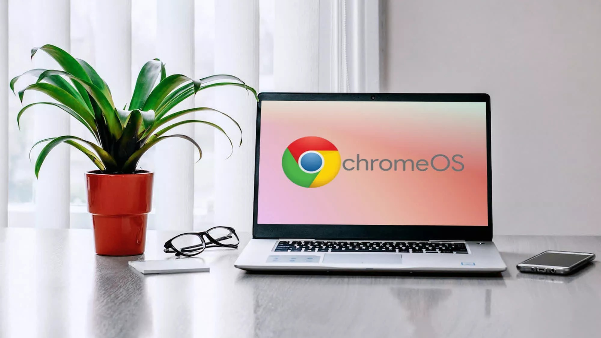 What Is The Google Chrome OS?