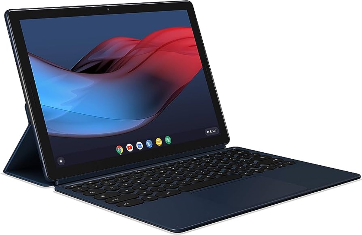 What Is The Google Pixel Slate?