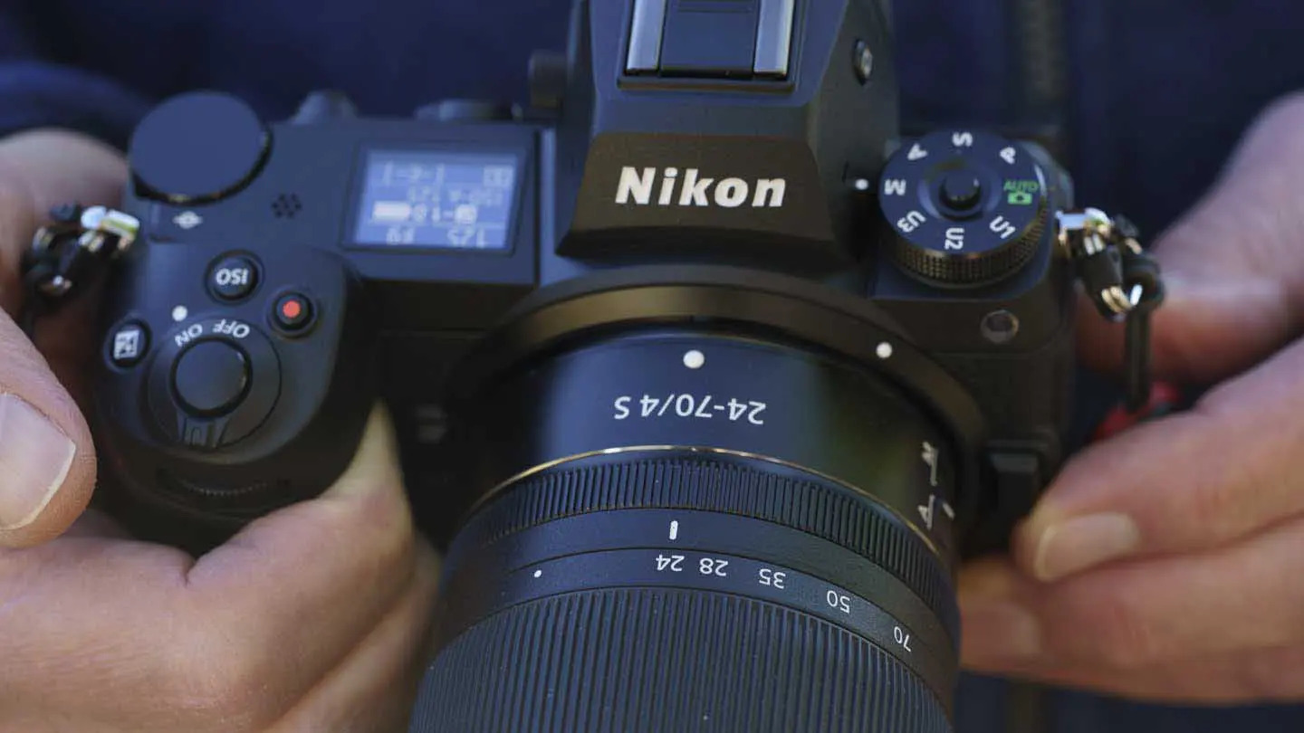 What Is The Image Buffer On A DSLR Camera?