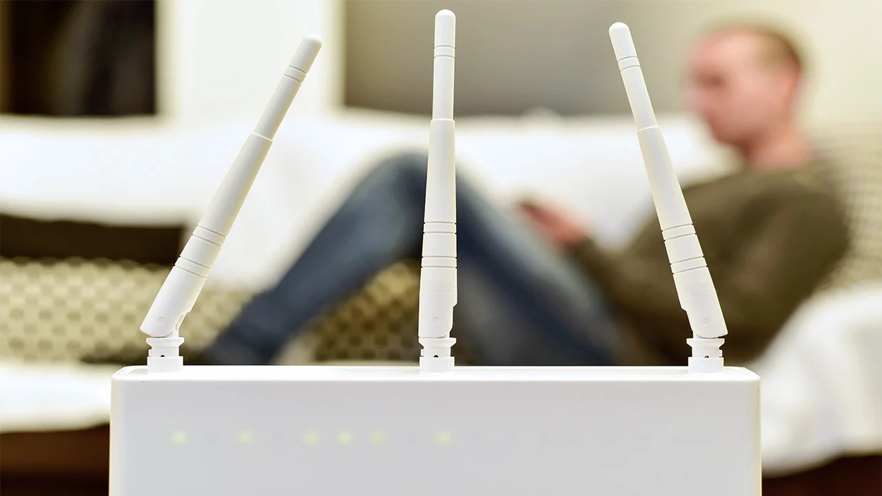 What Is The Range Of A Typical Wi-Fi Network?