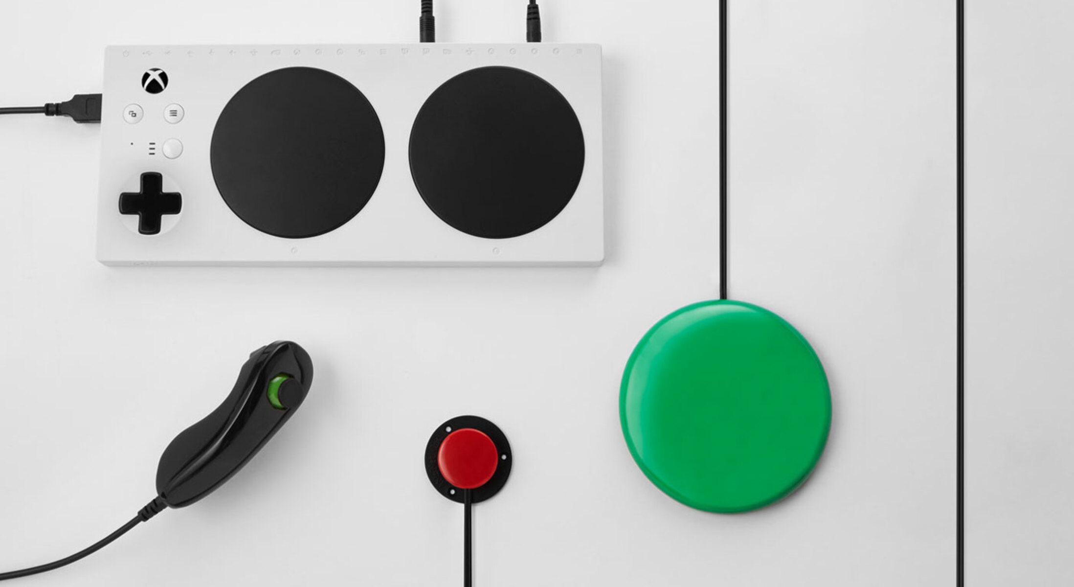 What Is The Xbox Adaptive Controller And How Does It Work?