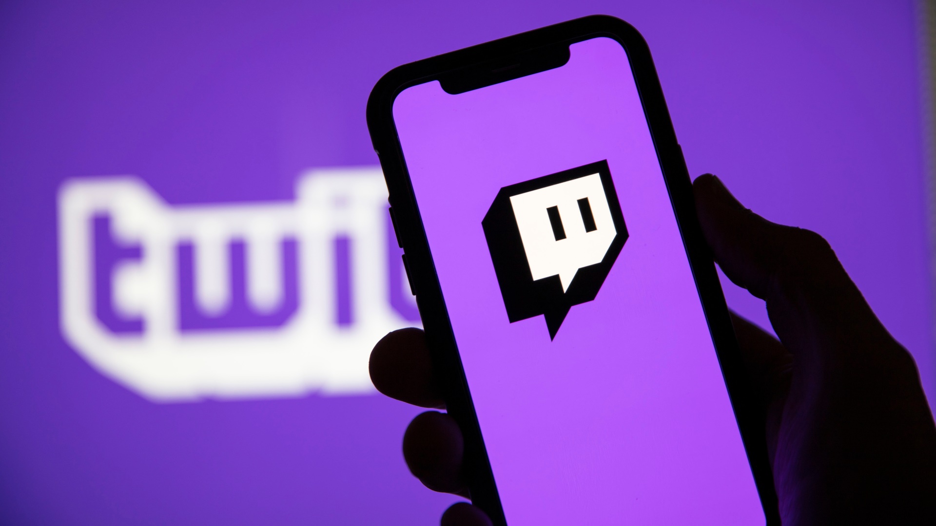 What Is Twitch?