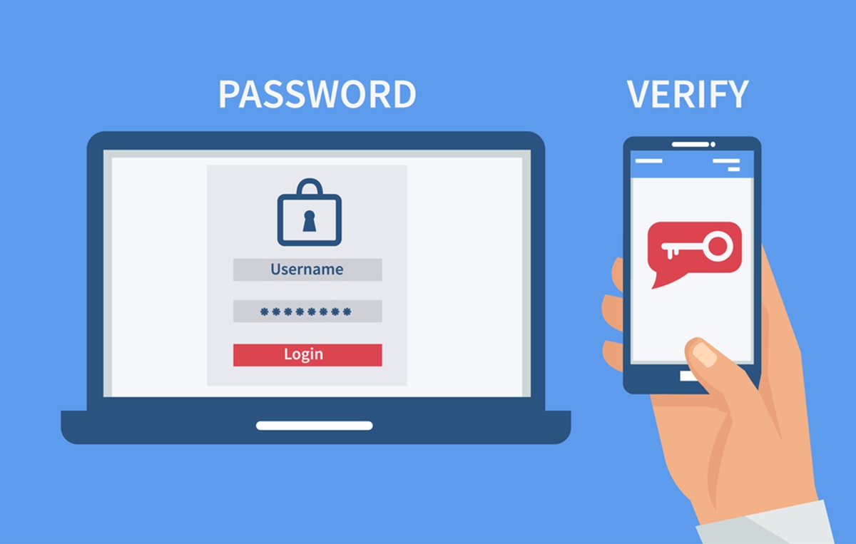 What Is Two-Factor Authentication?