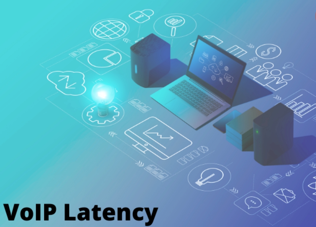 What Is VoIP Latency, And Can It Be Reduced?