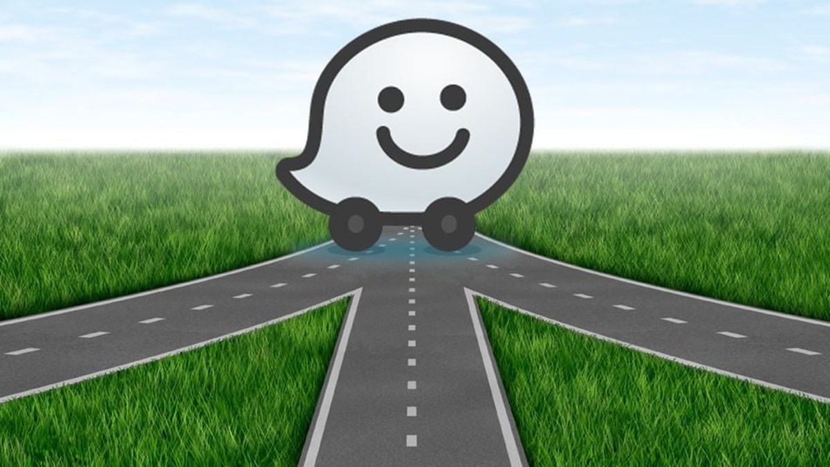 What Is Waze And How Does It Work?