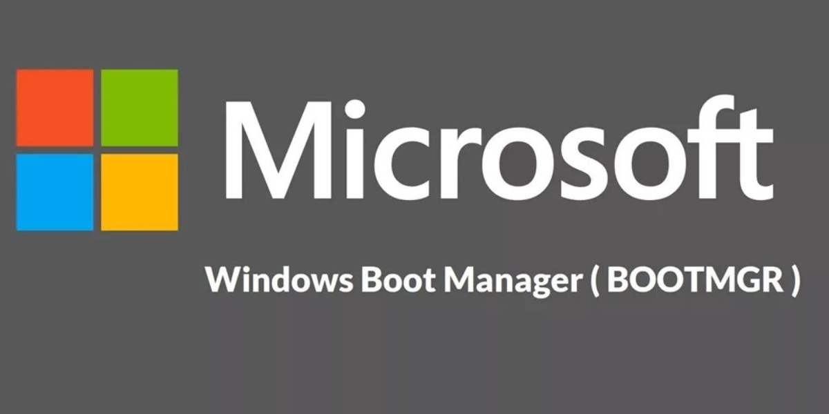 What Is Windows Boot Manager? (BOOTMGR Definition)