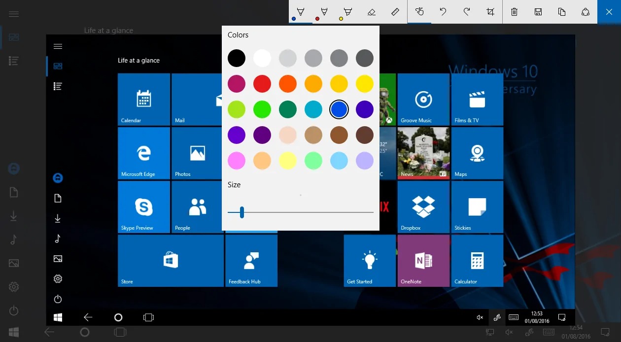 what-is-windows-ink