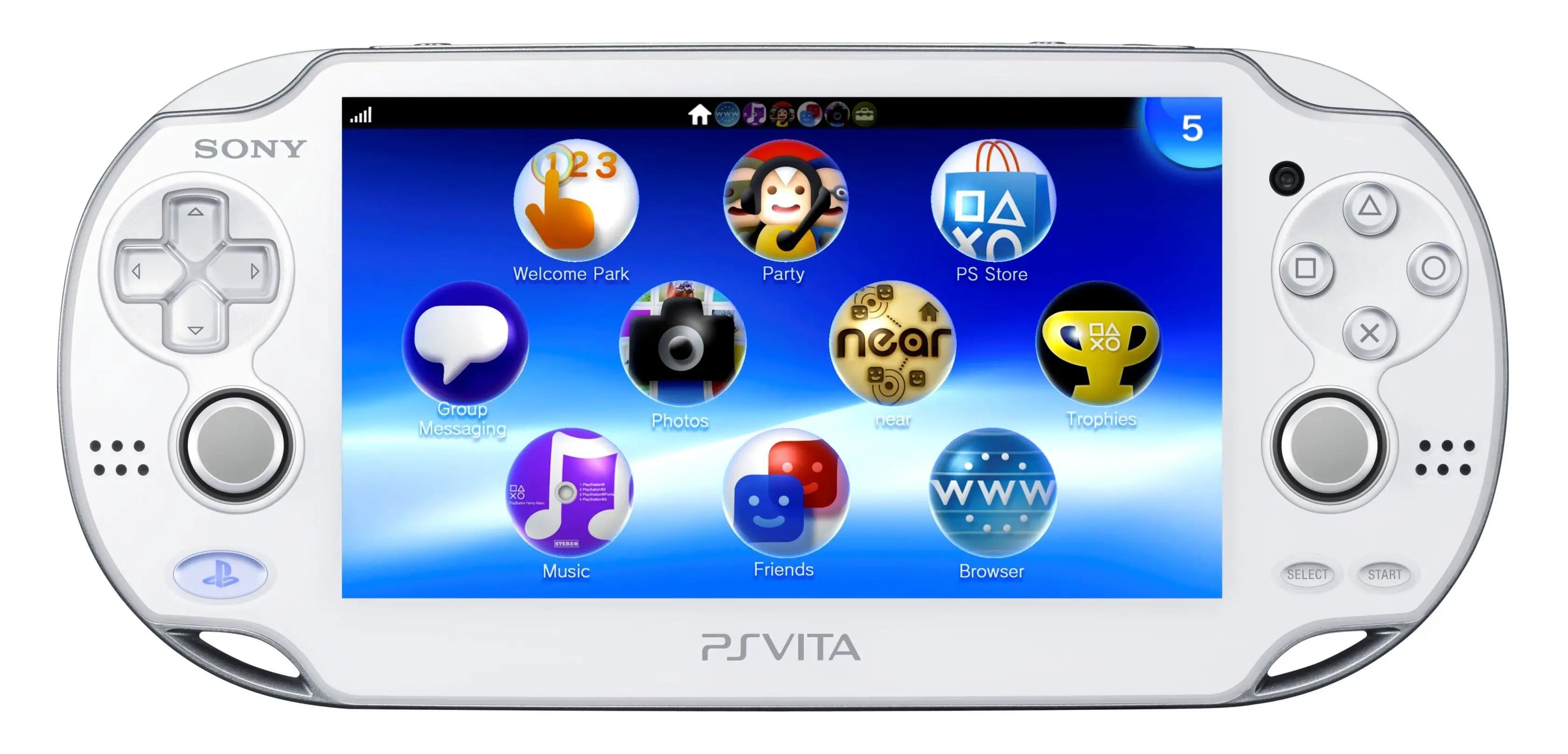 What Kind Of Games Can I Download For The PS Vita?