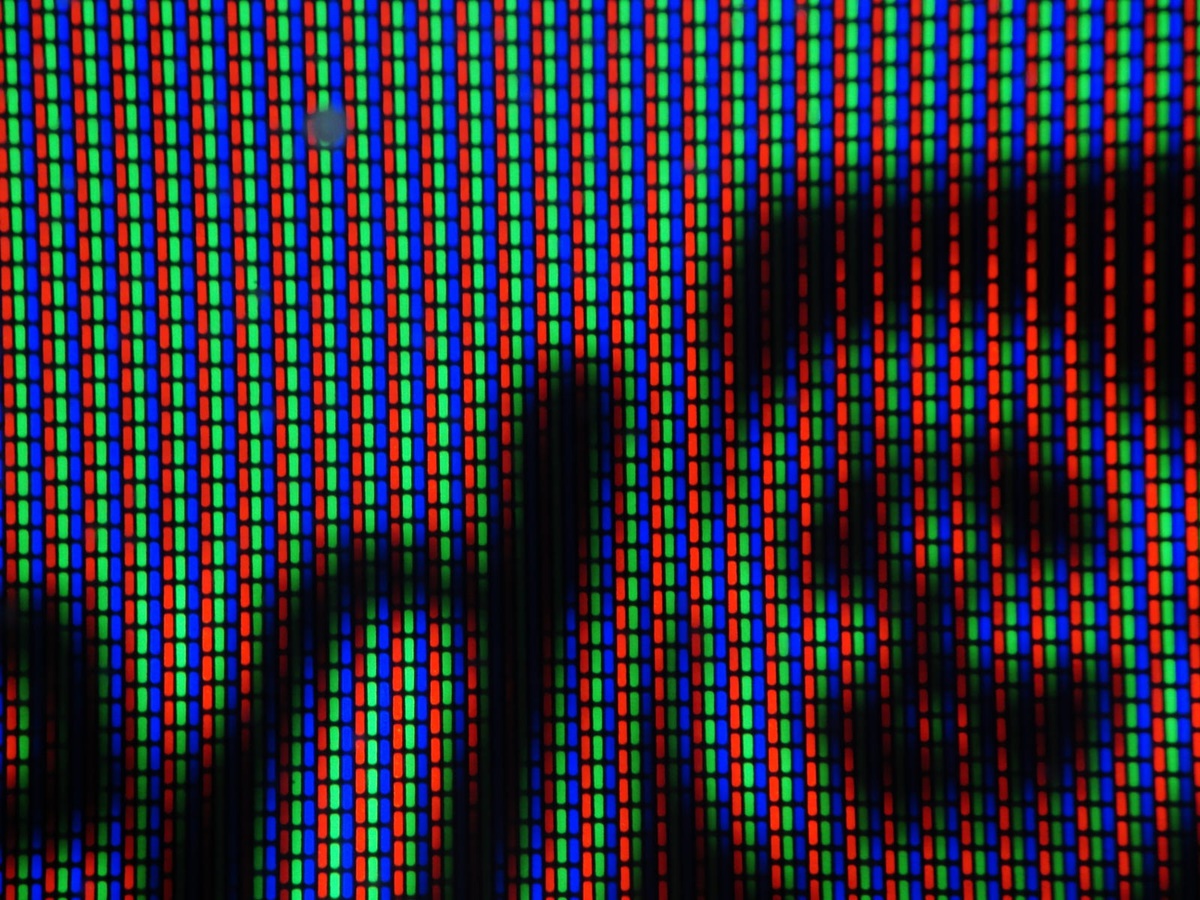 What Pixels Are And What They Mean For TV Viewing