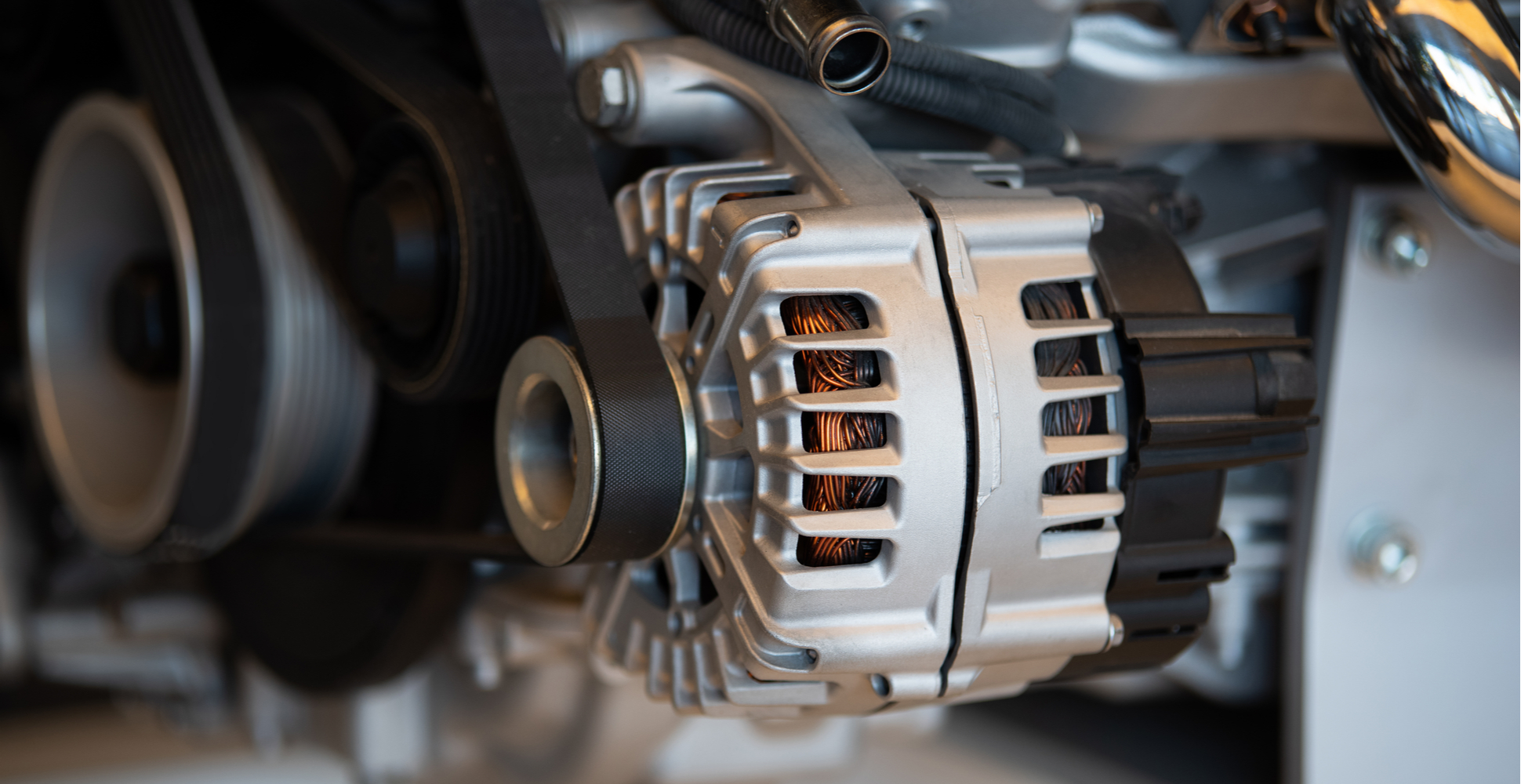 What Size Alternator Do You Need For A Car Audio System?