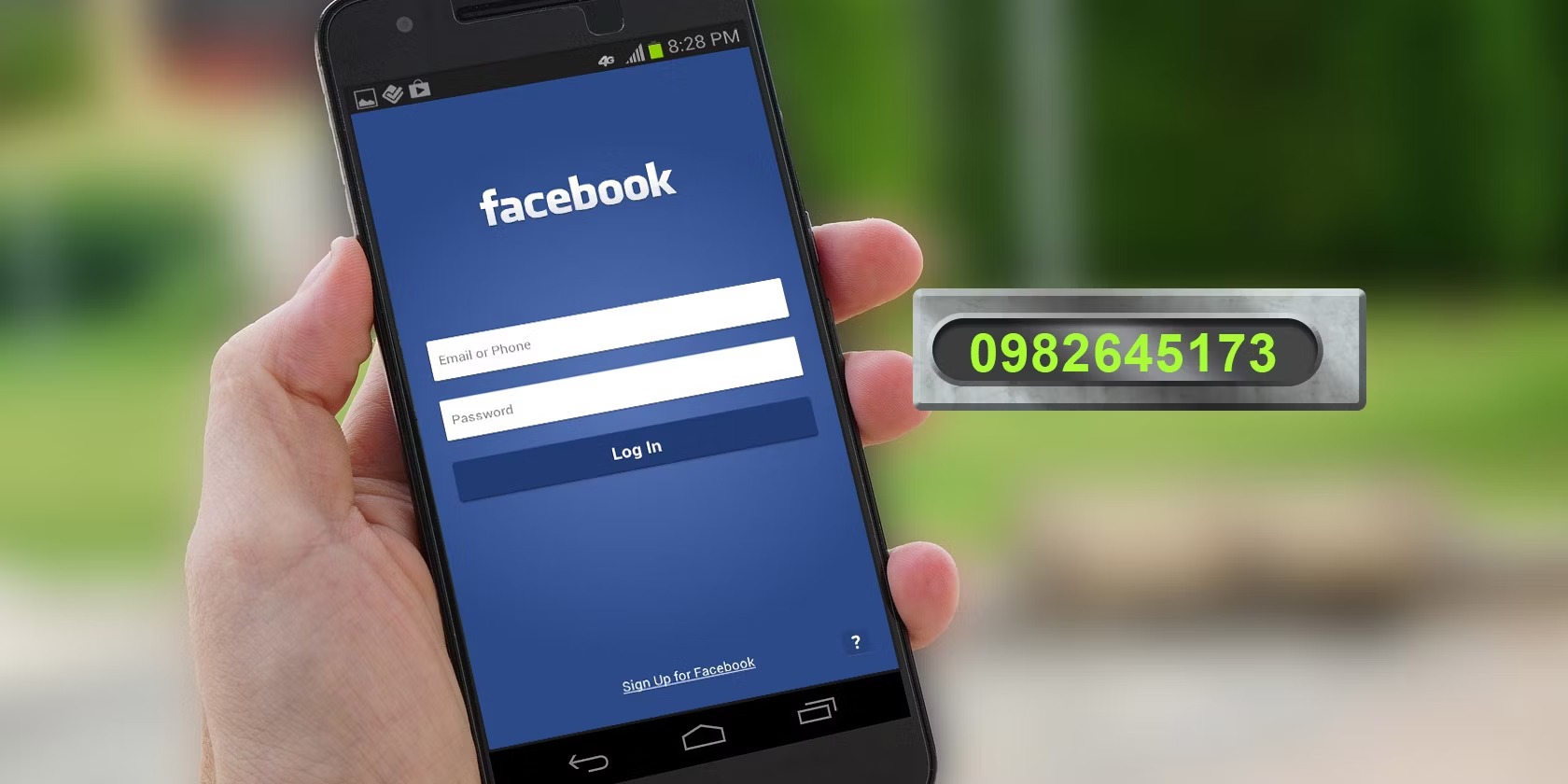 What To Do When Facebook Isn’t Sending Security Codes
