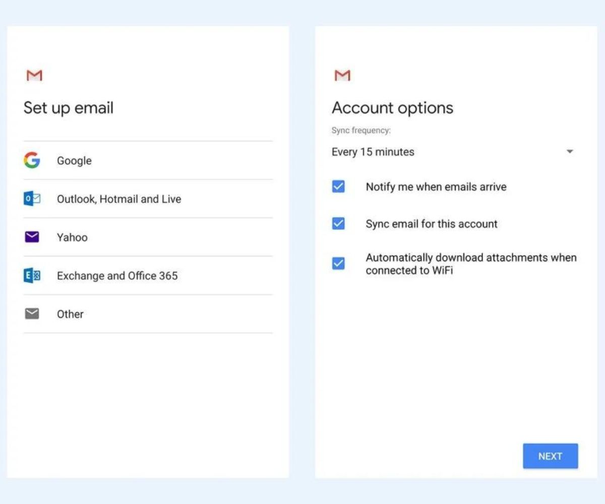 What To Do When Gmail Is Not Syncing