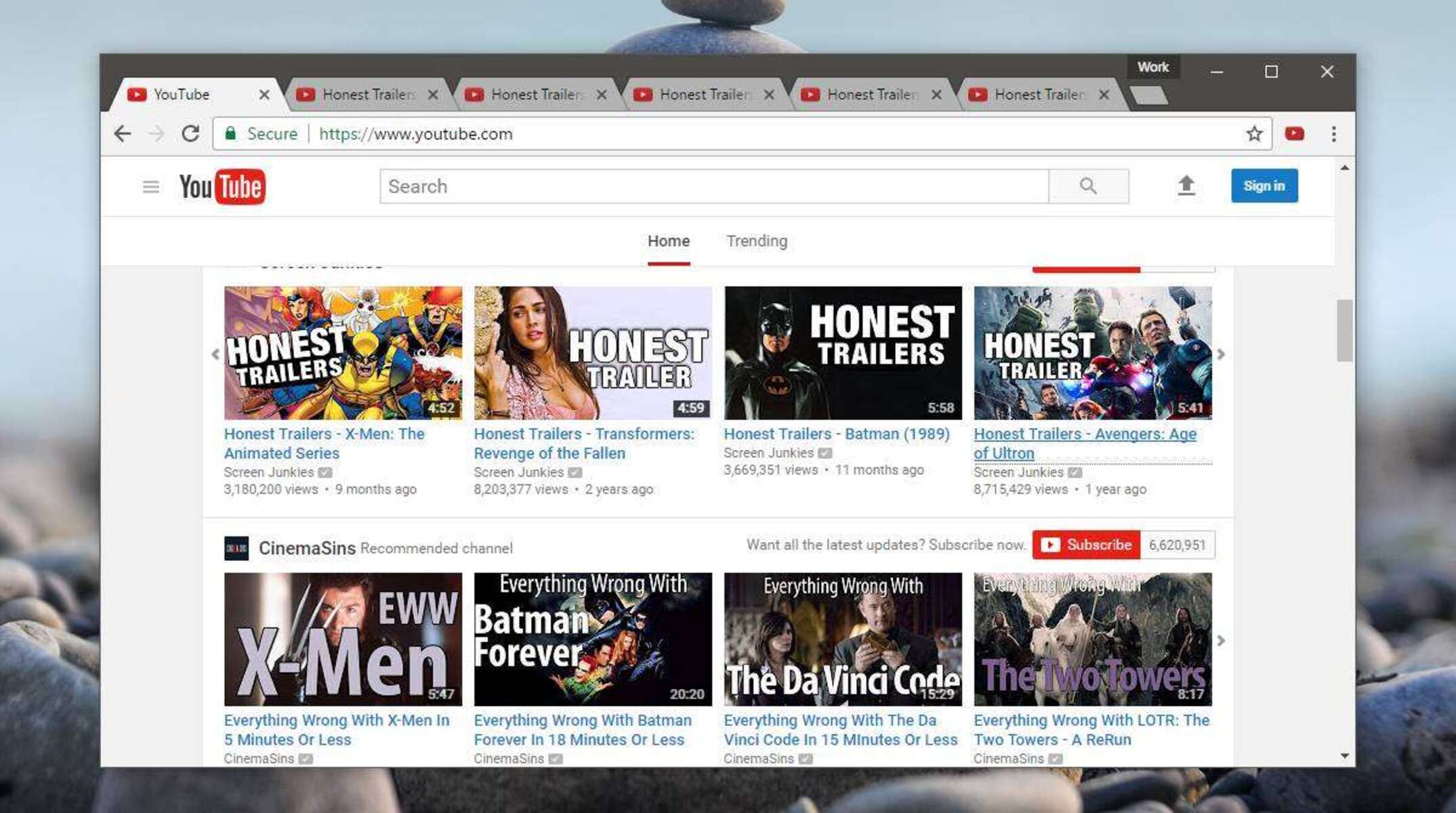 What To Do When YouTube Is Not Working On Chrome
