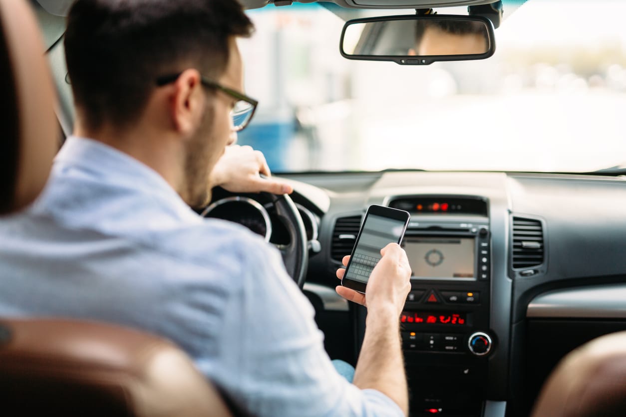 What To Know Before You Order GPS With A Rental Car