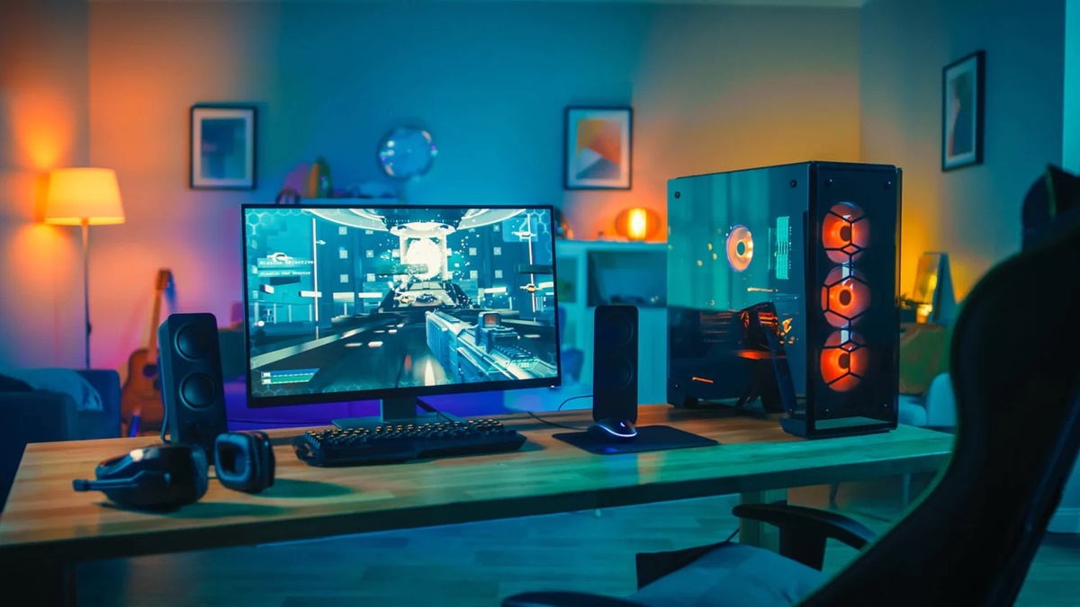 What To Look For In A Gaming PC