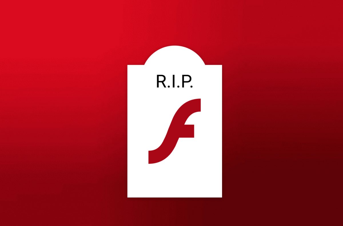 What Was Flash & What Happened To It?