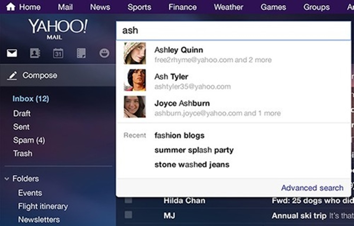 what-was-yahoo-people-search