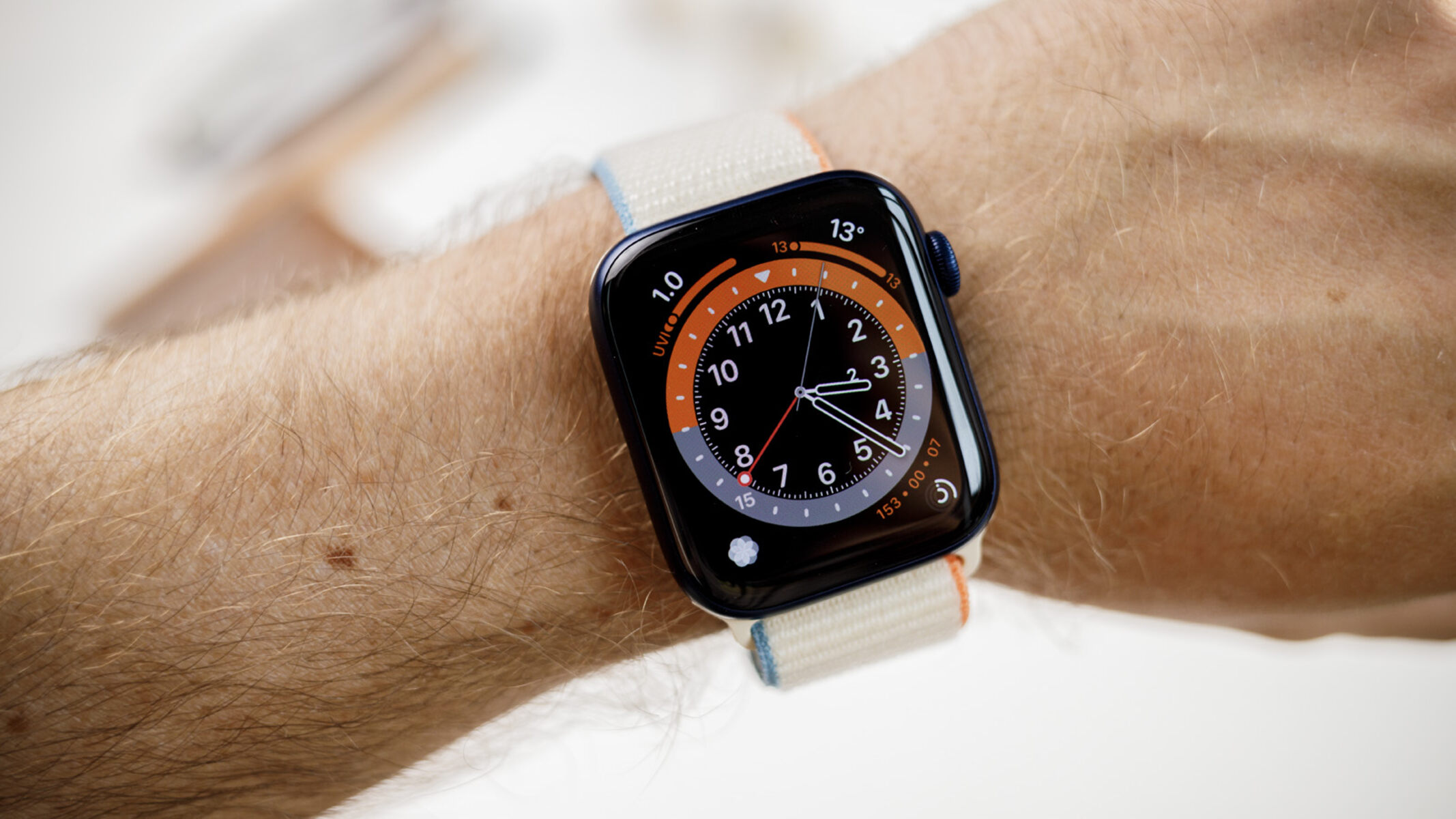 What You Can Do With The Apple Watch Without A Paired Phone