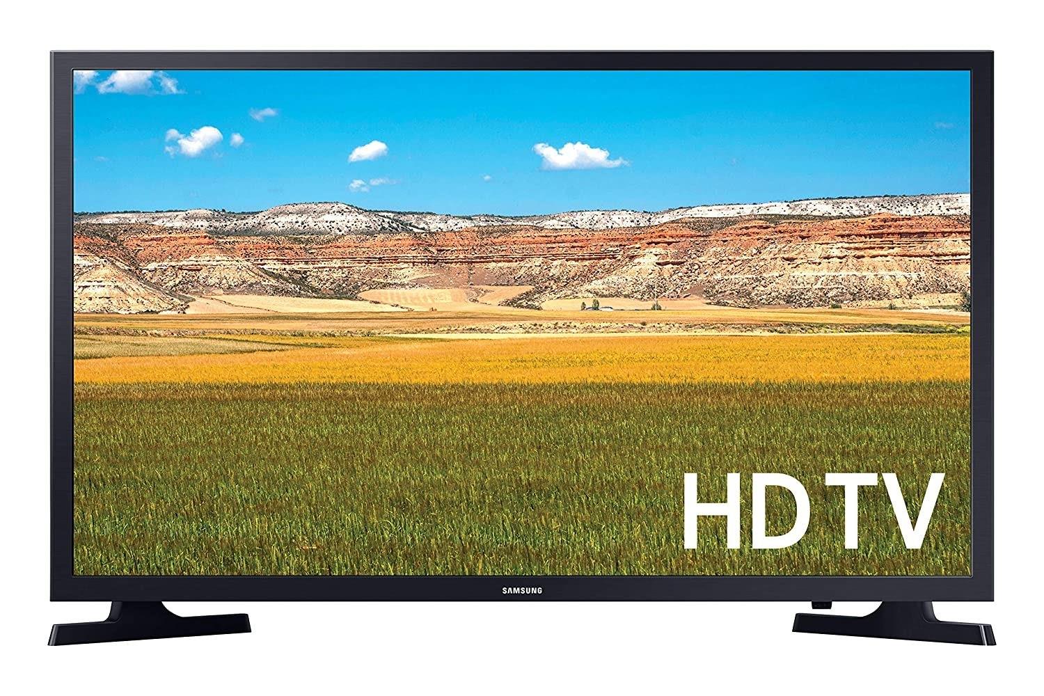 What You Need To See High Definition On An HDTV