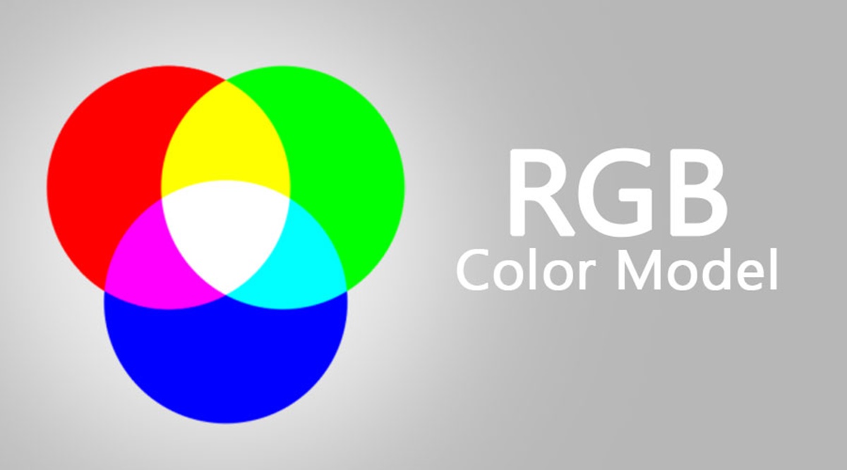 What’s The RGB Color Model In Graphic Design?