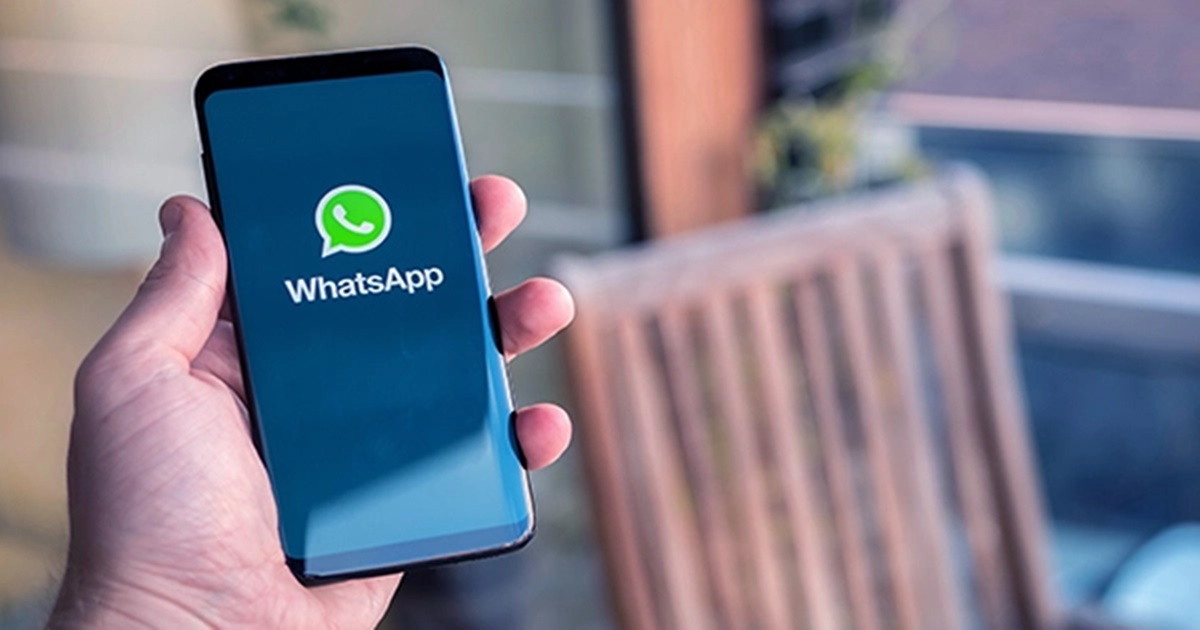 WhatsApp’s New Self-Messaging Reminder Might Help You Get More Done