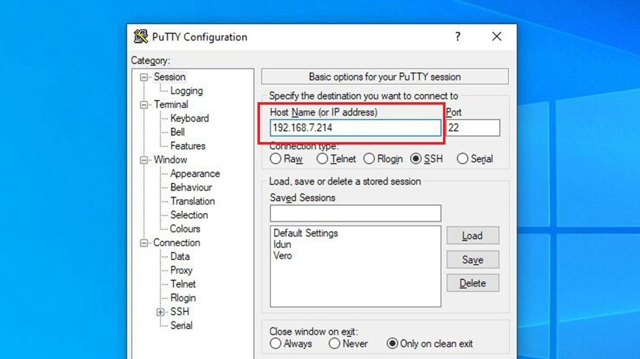 When To Use A Static IP Address