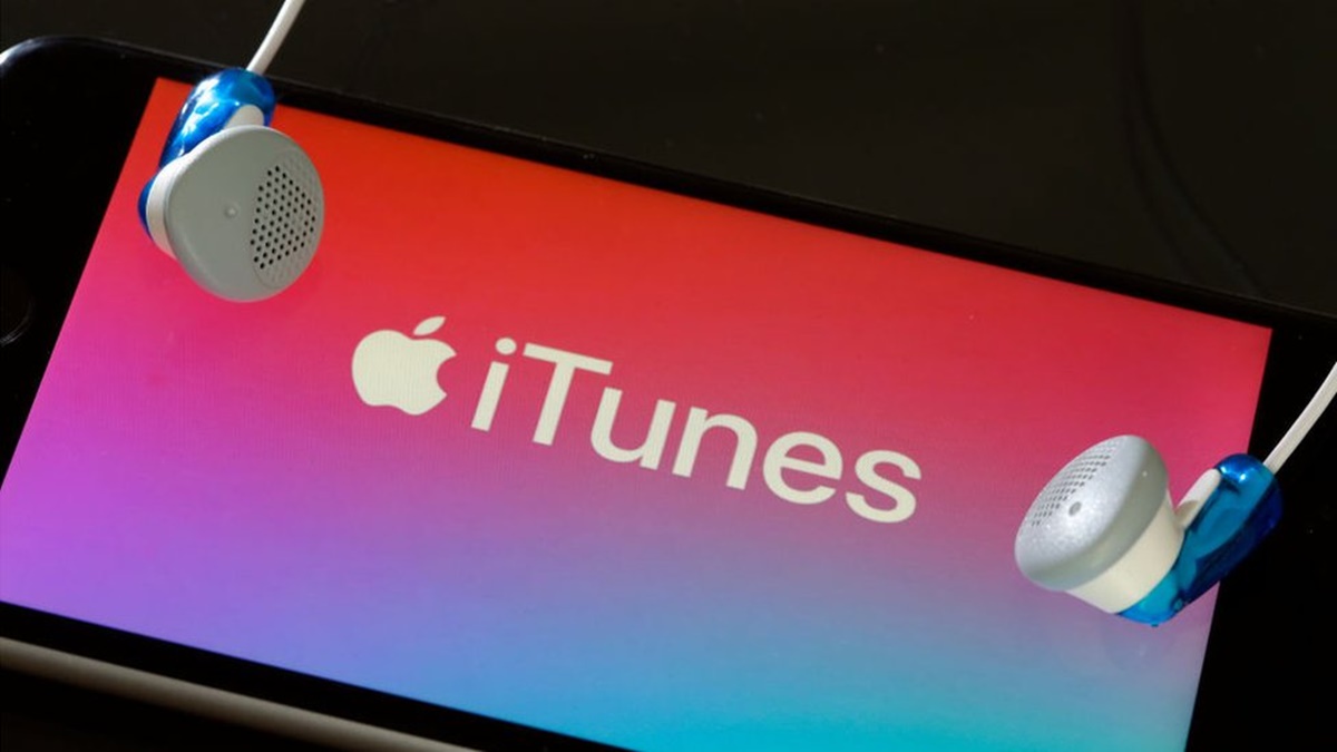 Where To Download Every Version Of iTunes