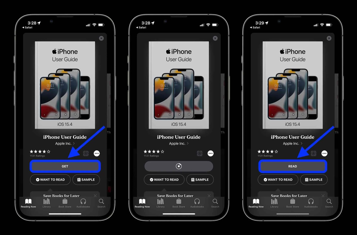 Where To Download iPhone Manuals For Every Model