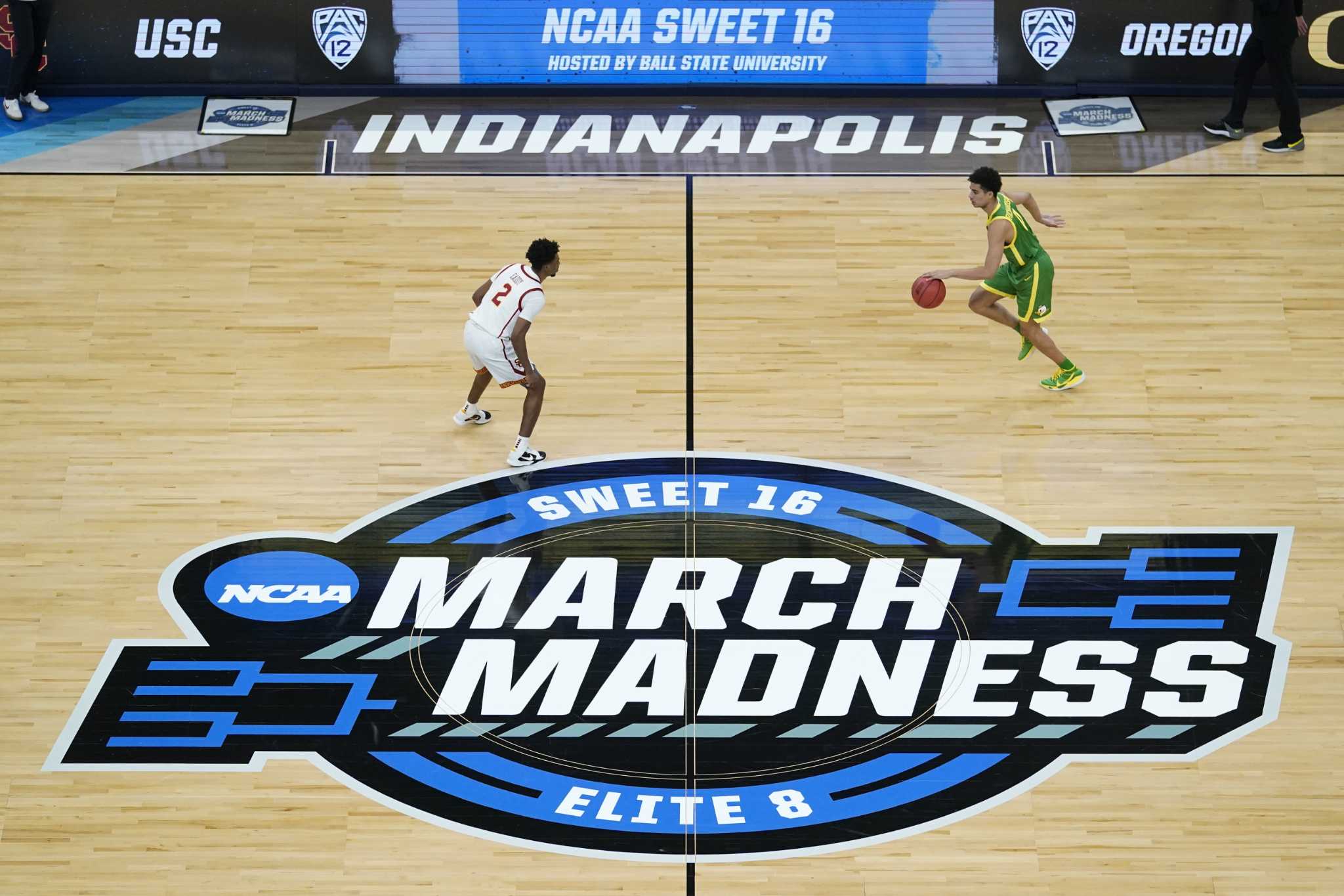 Where To Watch March Madness Online