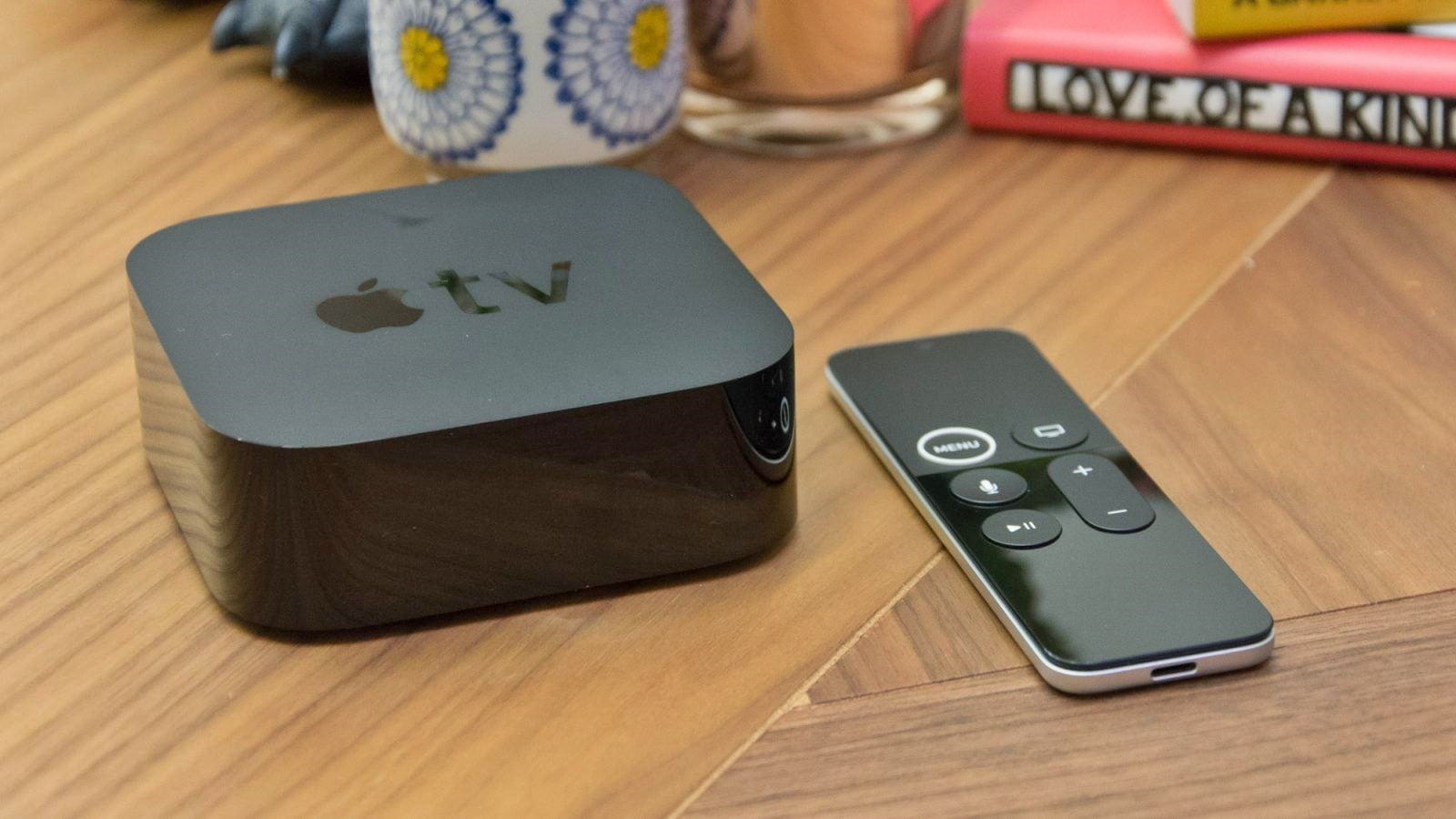 Which Apple TV Capacity Do You Need?