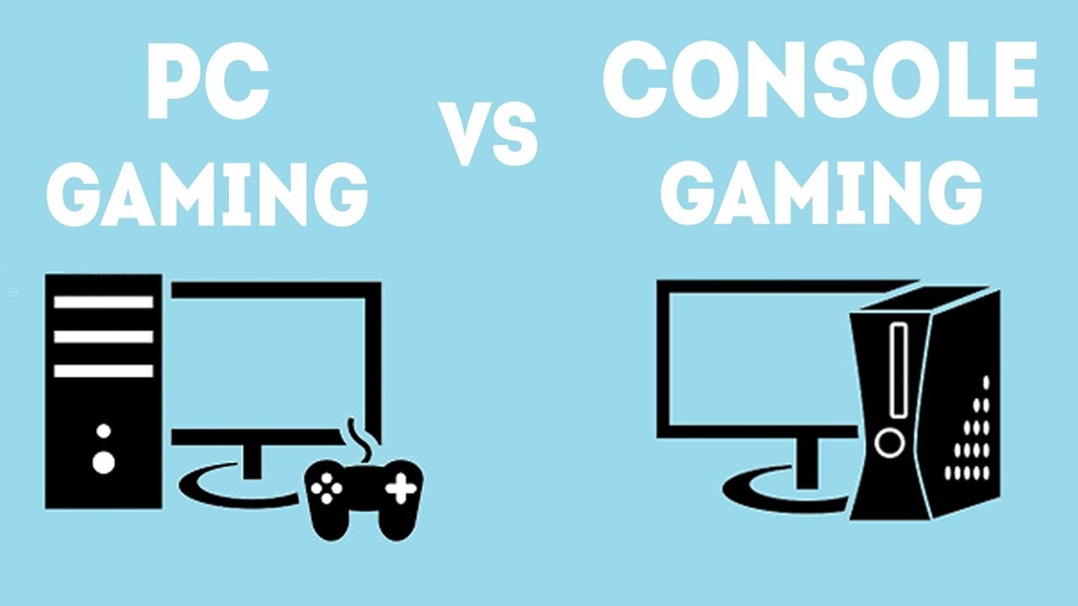 Which Is Better For Online Gaming? PC Vs. Console