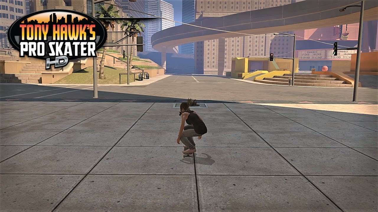 Which ‘Tony Hawk’s Pro Skater’ Games Are Backward Compatible For Xbox?