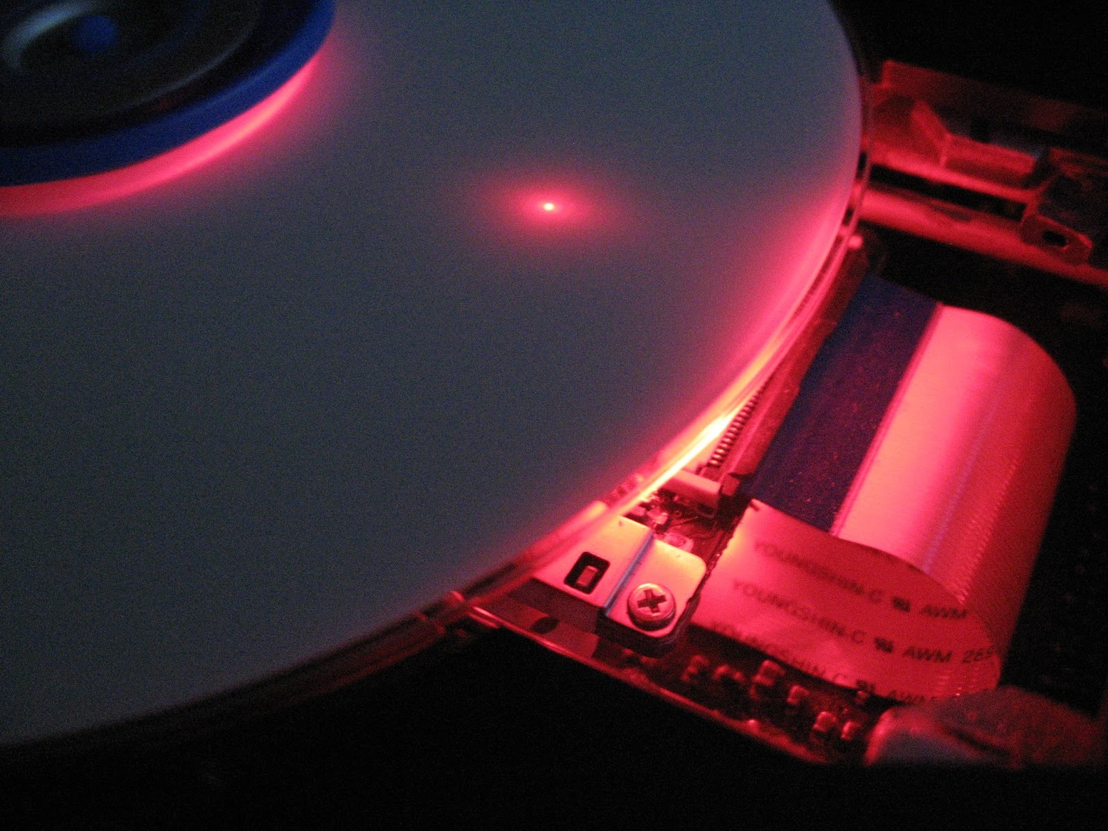 Why Burned CDs Don’t Work In Your Car